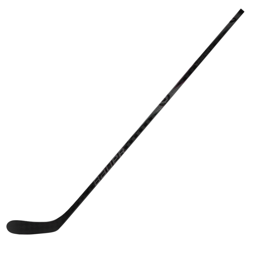Bauer PROTO 2 Senior Hockeykølle Svart