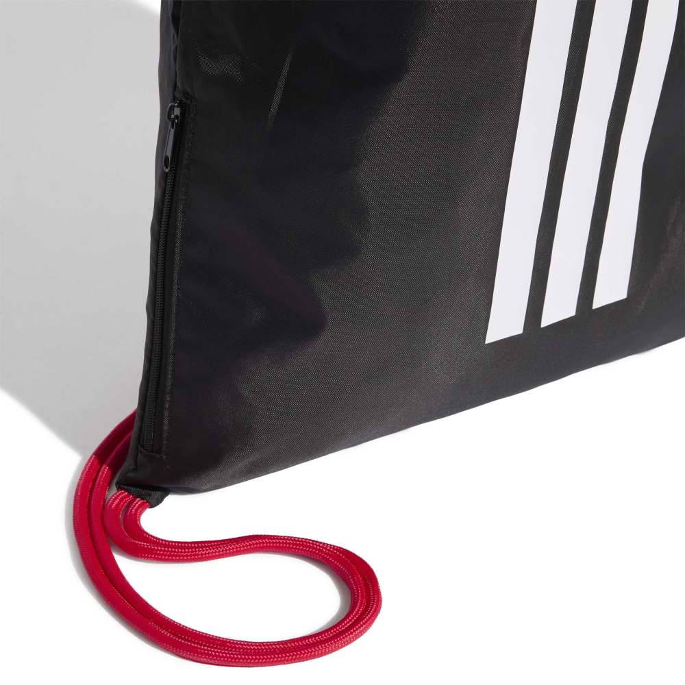 Adidas Manchester United Gympose 26/27 Sort/Hvit