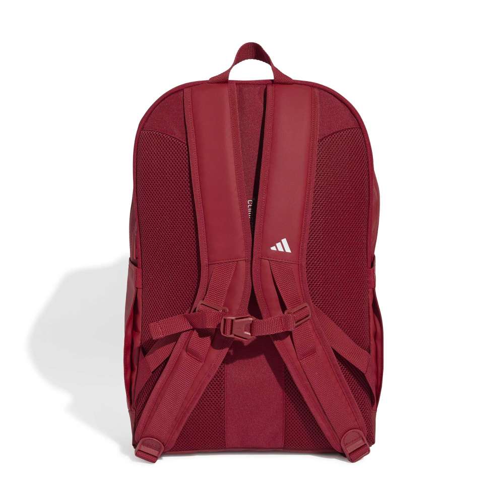 Adidas Liverpool FC Ryggsekk 26/27 Rød/Hvit