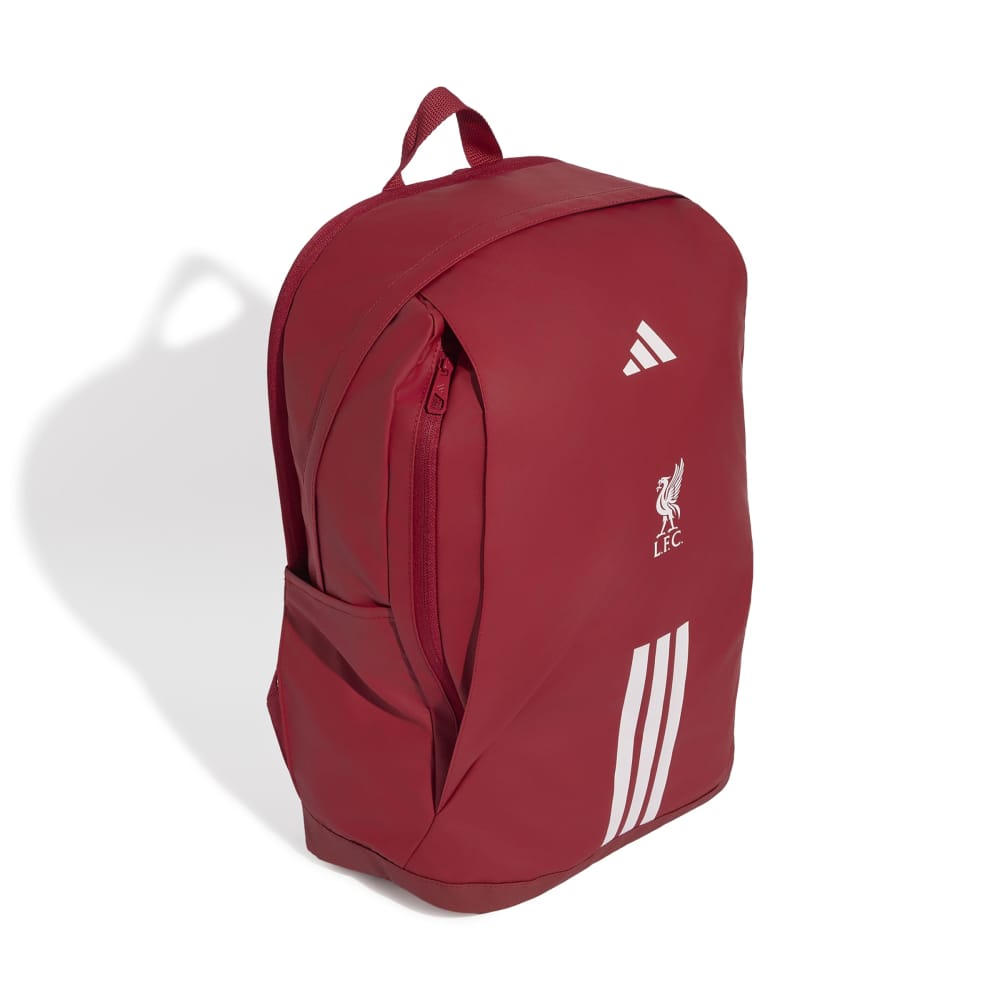 Adidas Liverpool FC Ryggsekk 26/27 Rød/Hvit