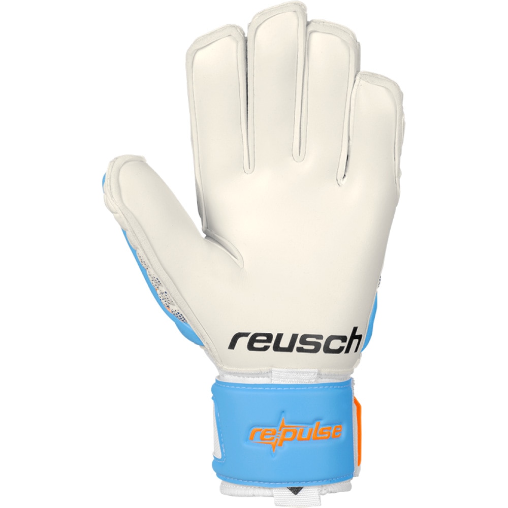 Reusch Repulse Pro A2 Keeperhansker Hvit/Blå