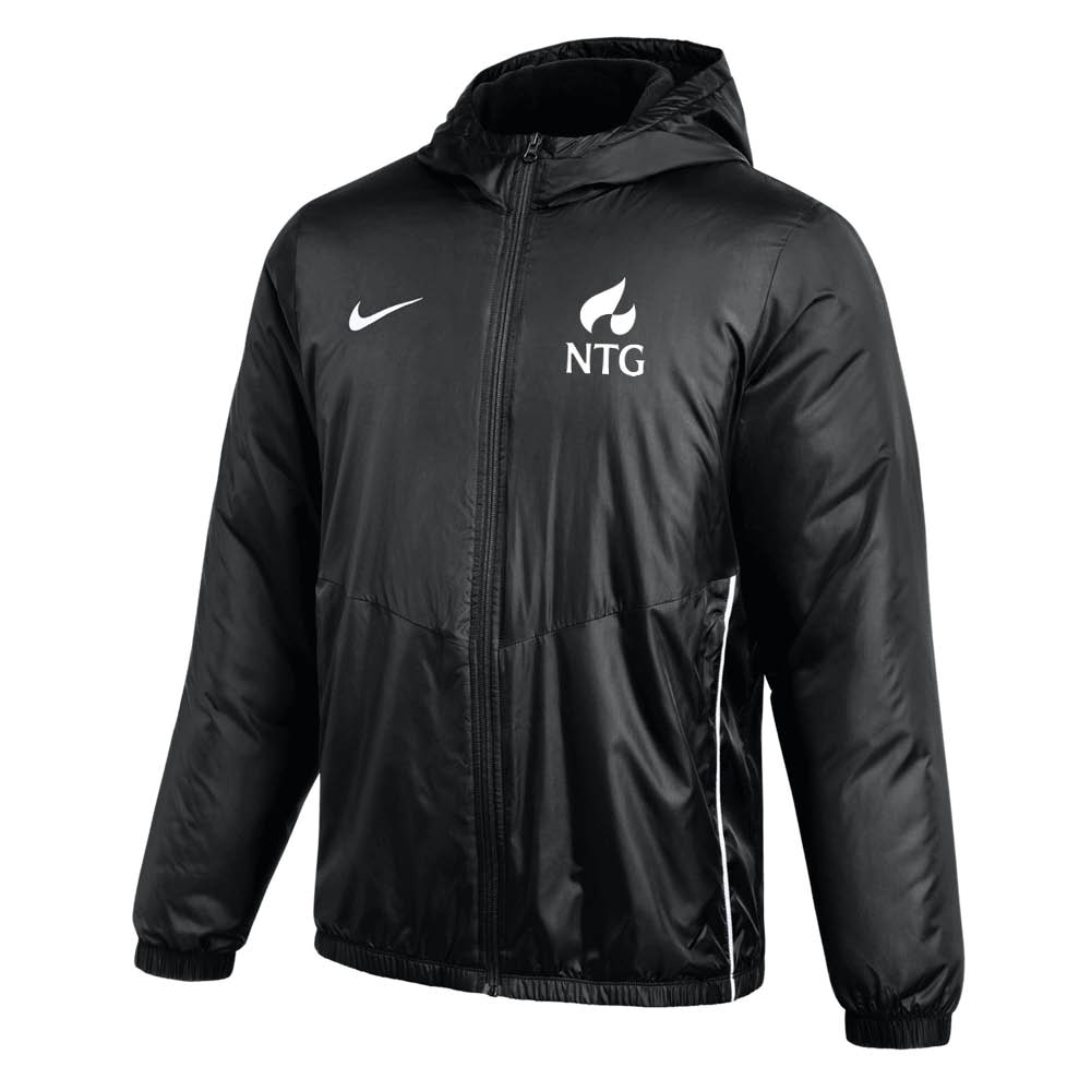 Nike NTG U Høstjakke Barn Sort 