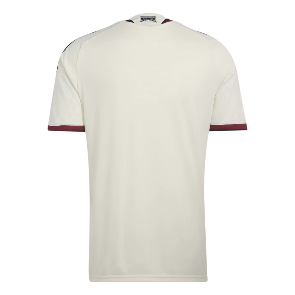 Adidas Manchester United Fotballdrakt 26/27 Tredje