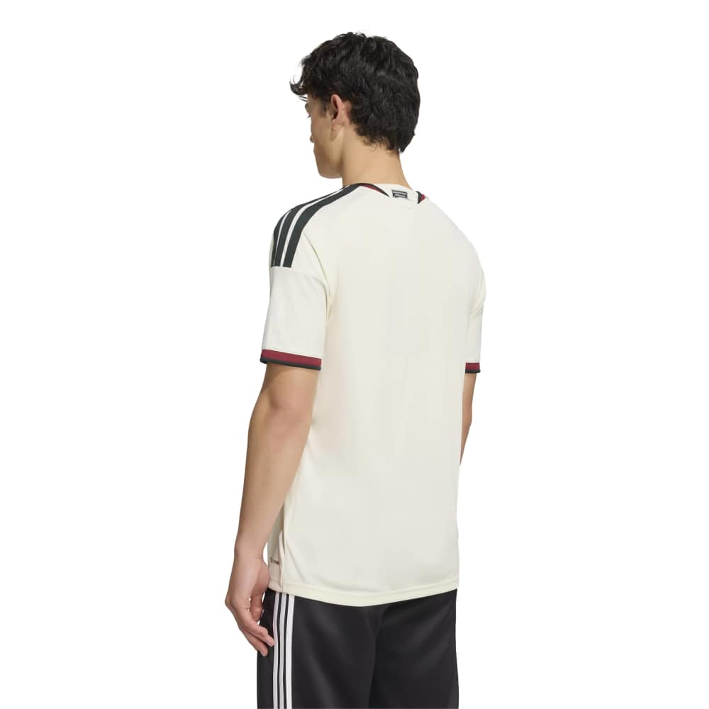 Adidas Manchester United Fotballdrakt 26/27 Tredje