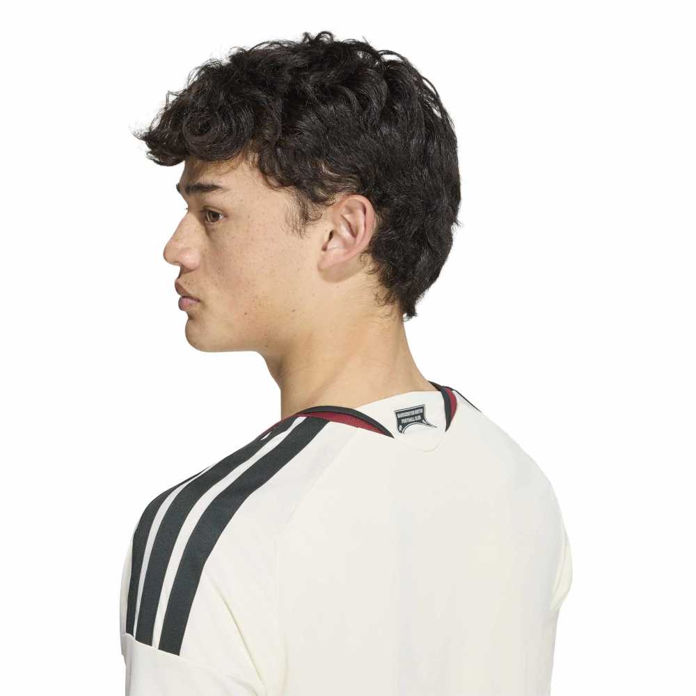 Adidas Manchester United Fotballdrakt 26/27 Tredje