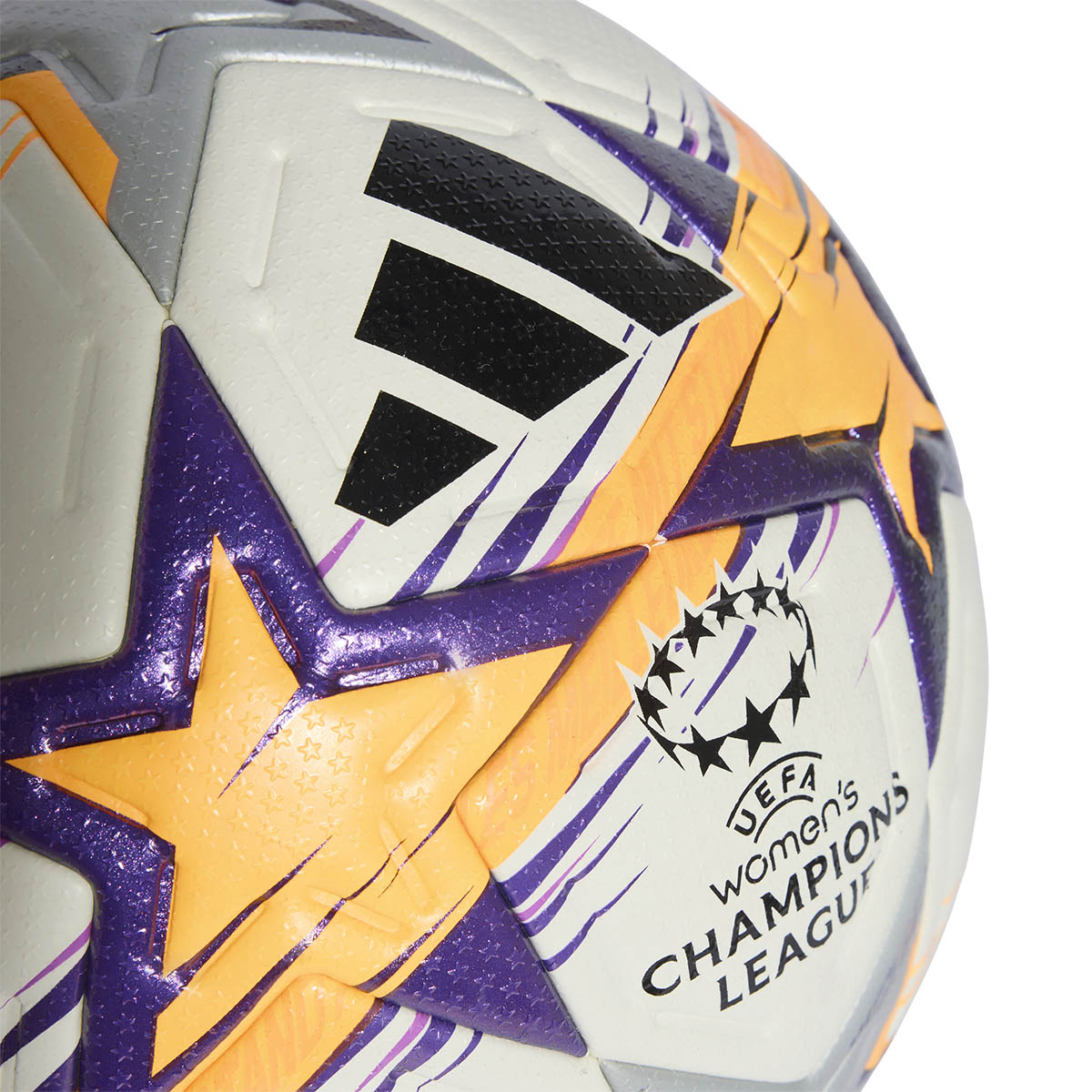 Adidas Pro UEFA Women's Champions League Offisiell Matchball 26/27