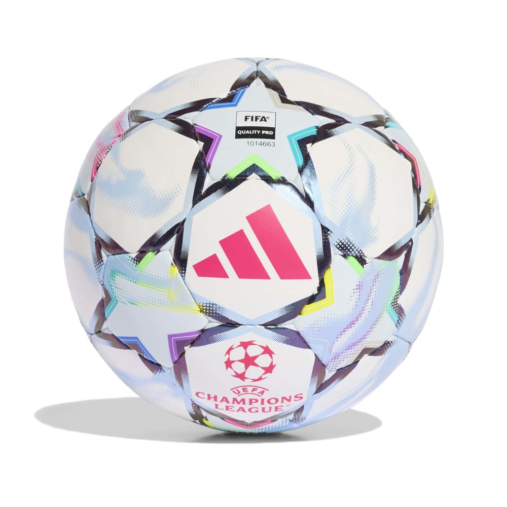 Adidas Pro Sala UEFA Champions League Matchball Futsal 26/27