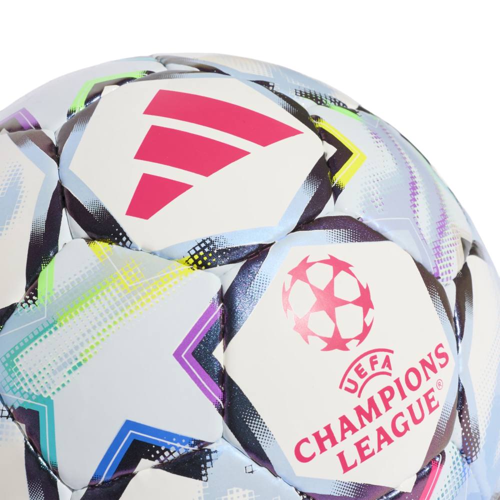 Adidas Pro Sala UEFA Champions League Matchball Futsal 26/27