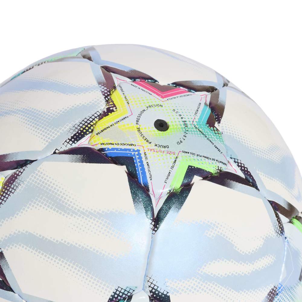 Adidas Pro Sala UEFA Champions League Matchball Futsal 26/27