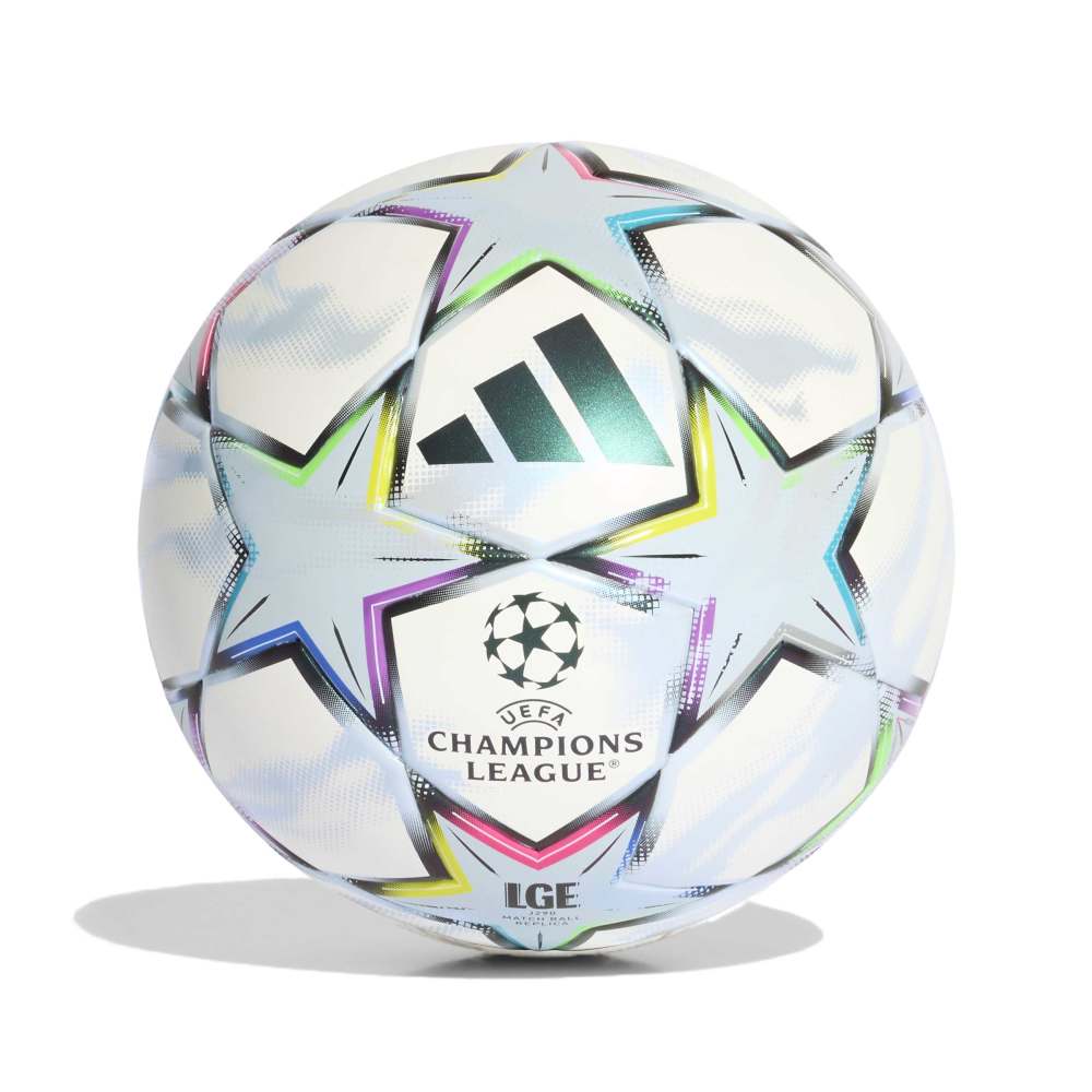 Adidas League J290g UEFA Champions League Fotball Barn 26/27