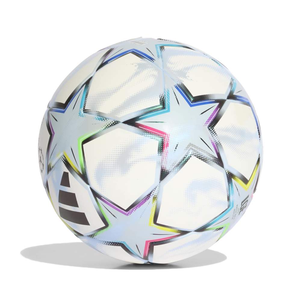 Adidas League J290g UEFA Champions League Fotball Barn 26/27