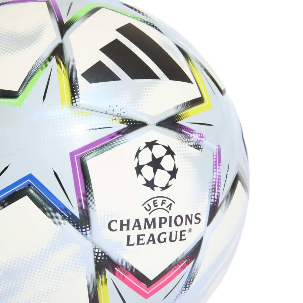 Adidas League J290g UEFA Champions League Fotball Barn 26/27