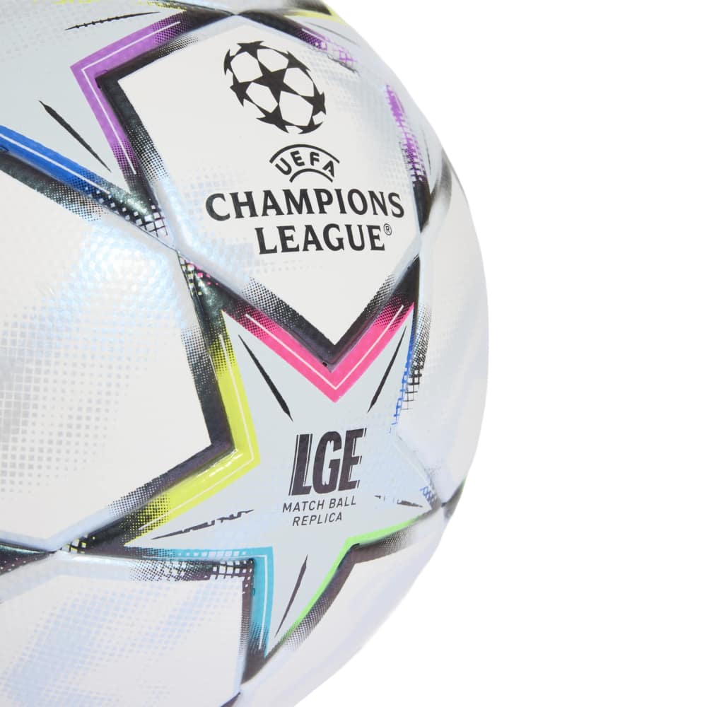 Adidas League UEFA Champions League Fotball 26/27
