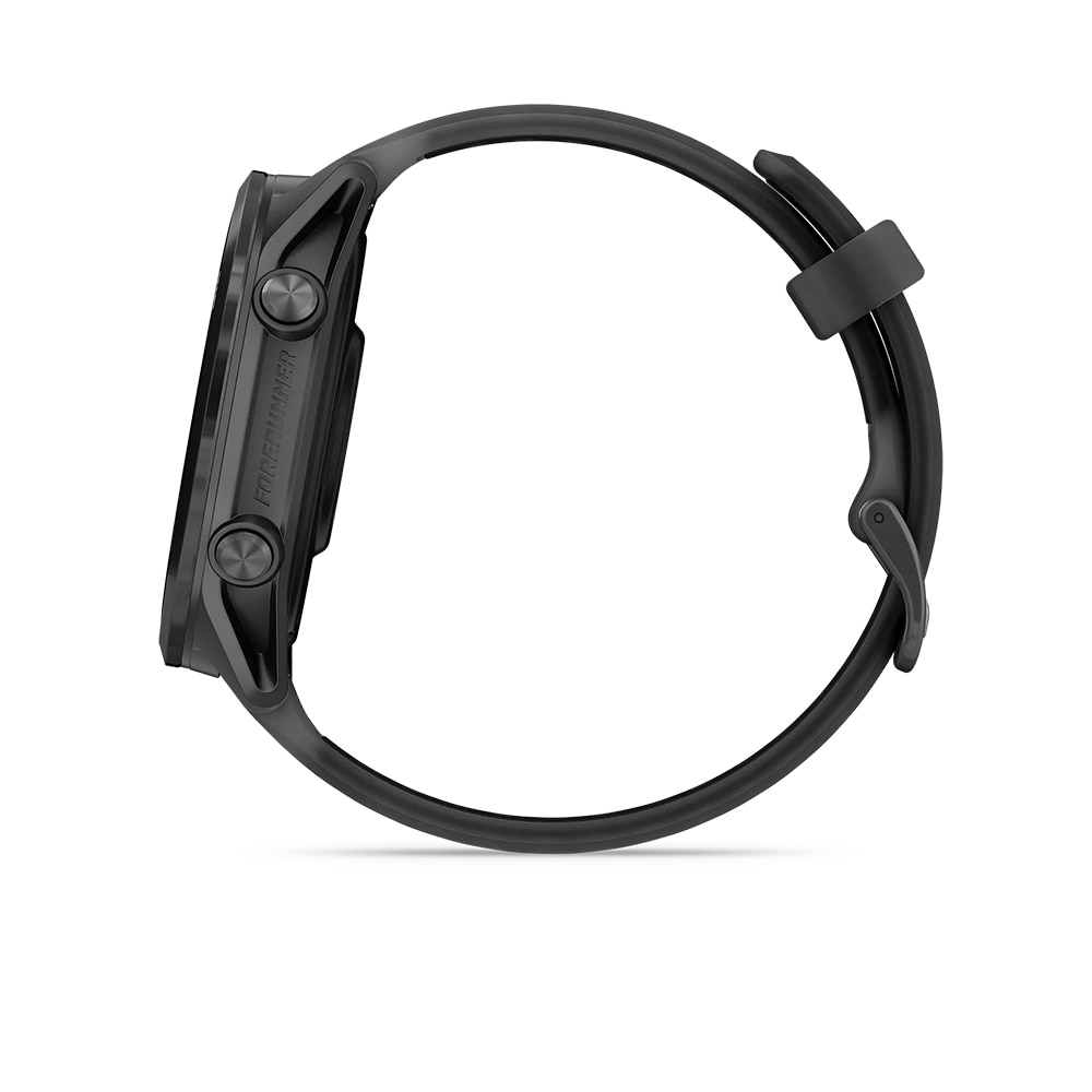 Garmin Forerunner 570 47mm Treningsklokke Sort