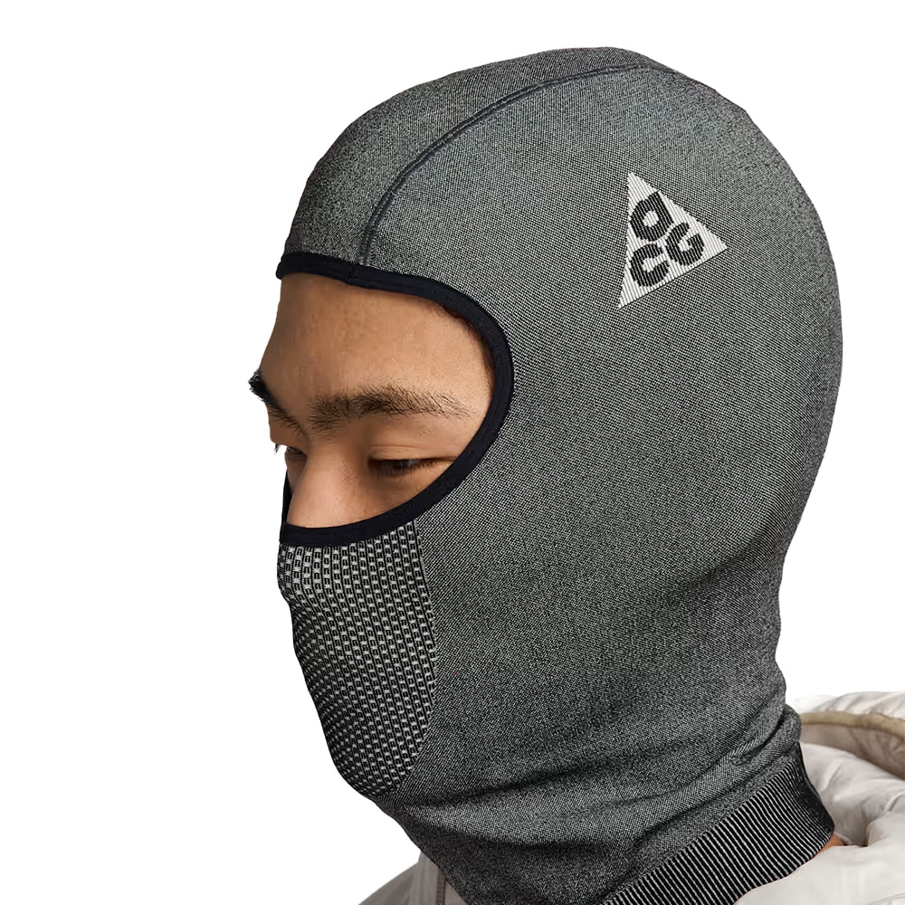 Nike ACG Dri-FIT Balaclava Grå