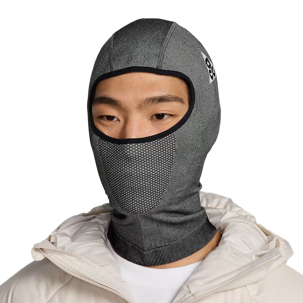 Nike ACG Dri-FIT Balaclava Grå