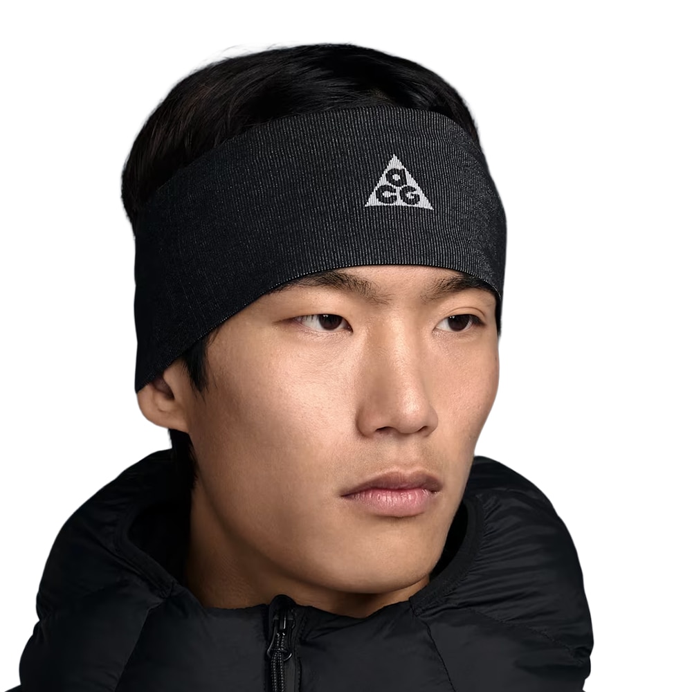 Nike ACG Dri-FIT Hodebånd Sort