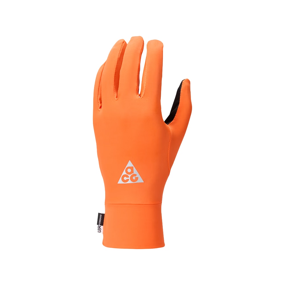 Nike ACG Dri-FIT Løpehansker Oransje