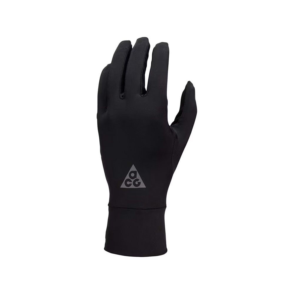 Nike ACG Dri-FIT Løpehansker Sort