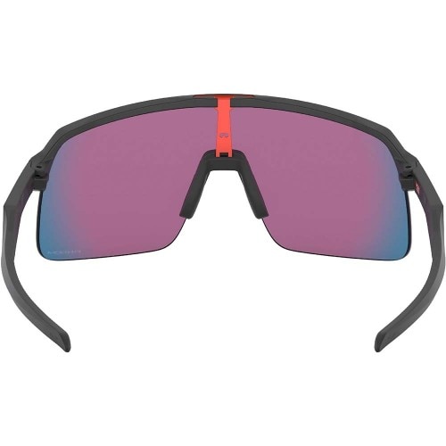  Oakley Sutro Lite Solbriller Sort 