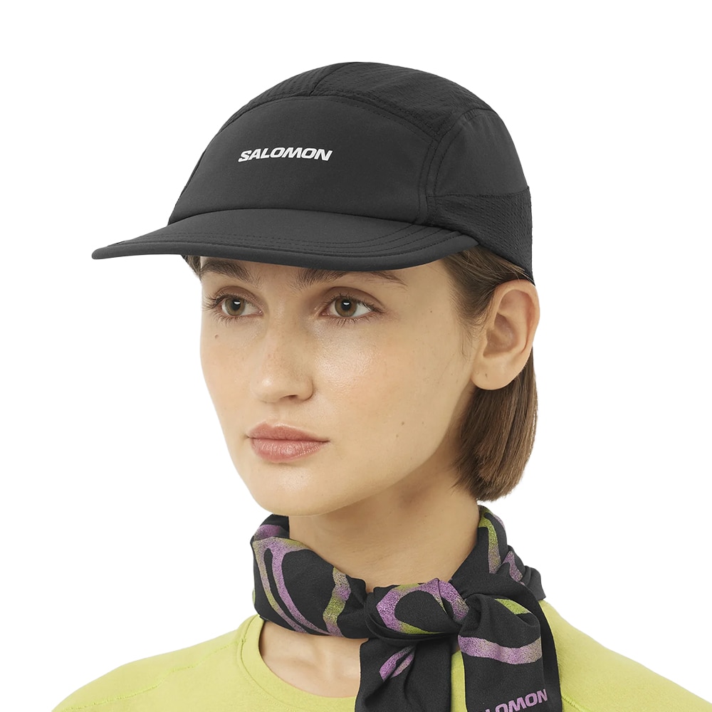 Salomon Sense Aero Cap Sort
