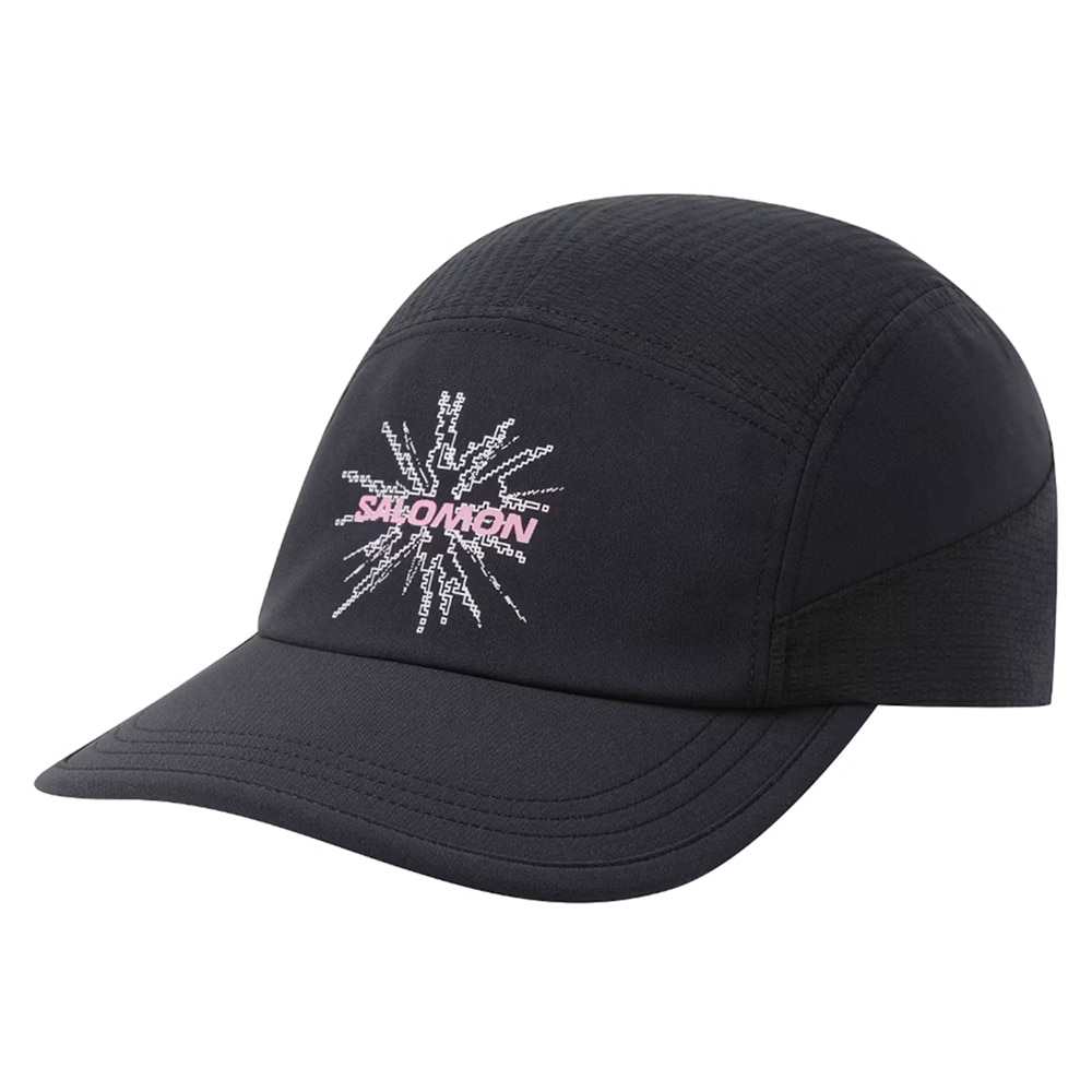 Salomon Sense Aero GFX Cap Sort