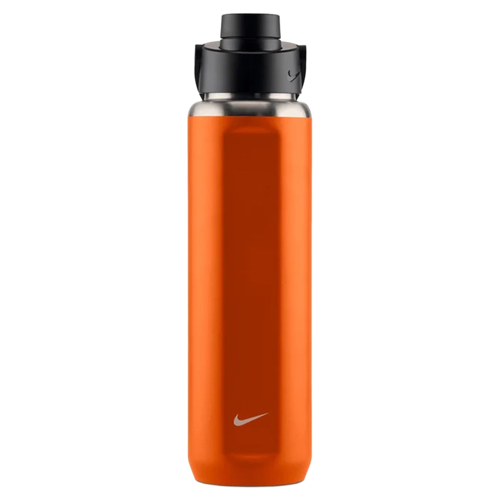 Nike ACG Recharge Chug Flaske Oransje/Sort