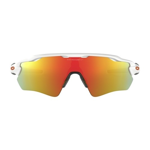  Oakley Radar EV Path Prizm Solbriller Polished White 