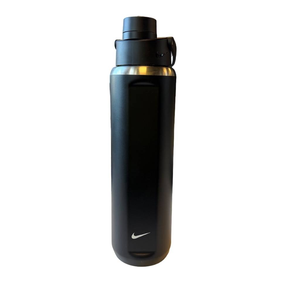 Nike ACG Recharge Chug Flaske Sort/Hvit