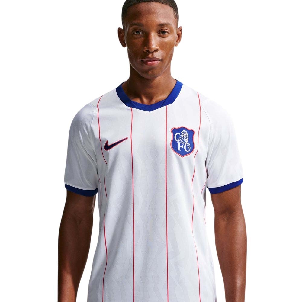 Nike Chelsea Fotballdrakt 26/27 Tredje
