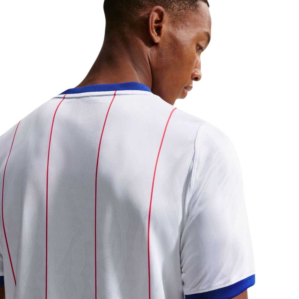 Nike Chelsea Fotballdrakt 26/27 Tredje