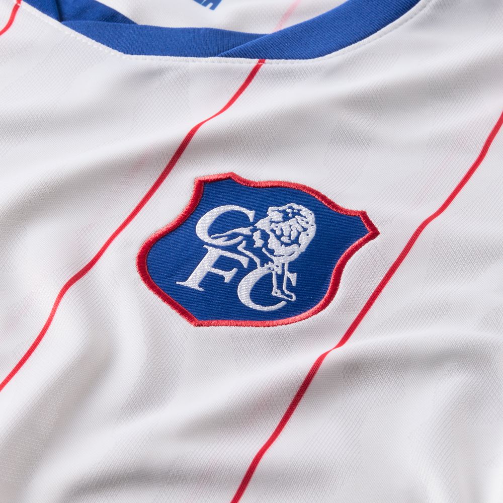 Nike Chelsea Fotballdrakt 26/27 Tredje