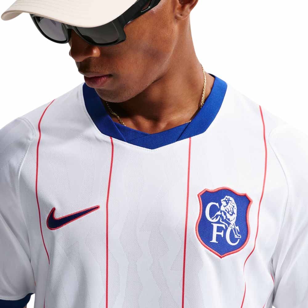 Nike Chelsea Fotballdrakt 26/27 Tredje
