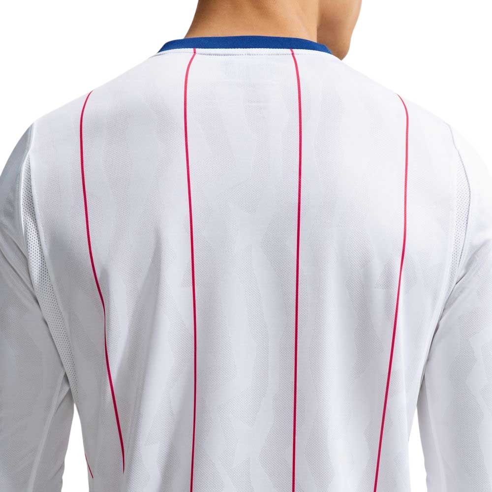 Nike Chelsea Langermet Fotballdrakt 26/27 Tredje