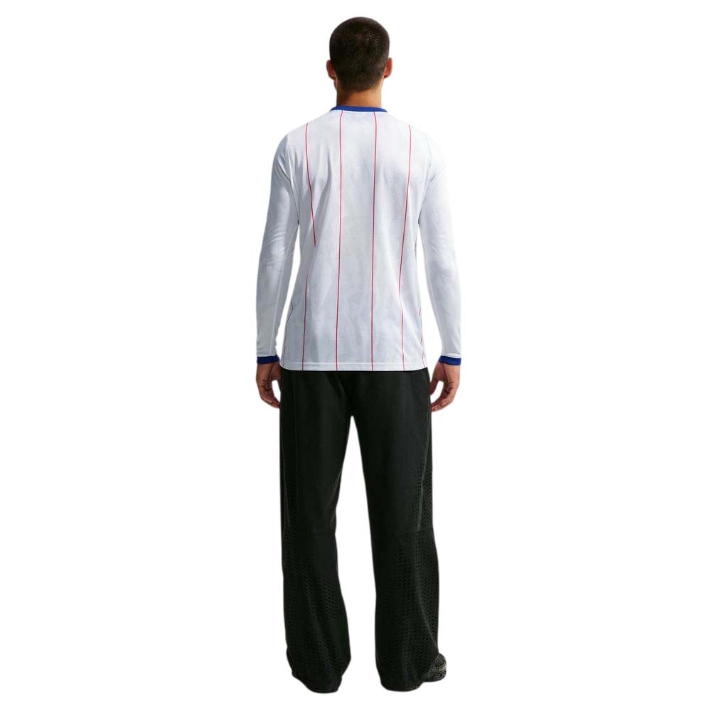 Nike Chelsea Langermet Fotballdrakt 26/27 Tredje