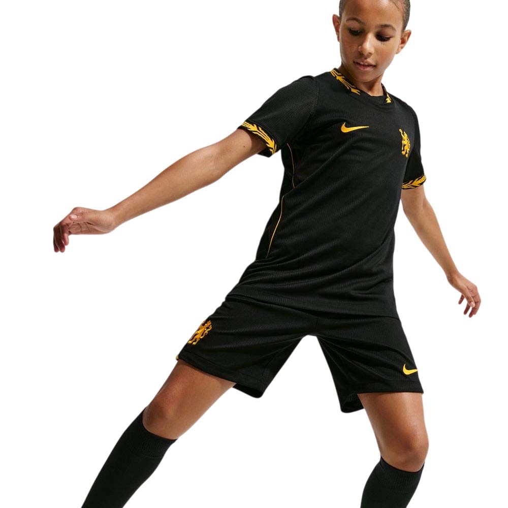 Nike Chelsea Fotballshorts 26/27 Barn Borte