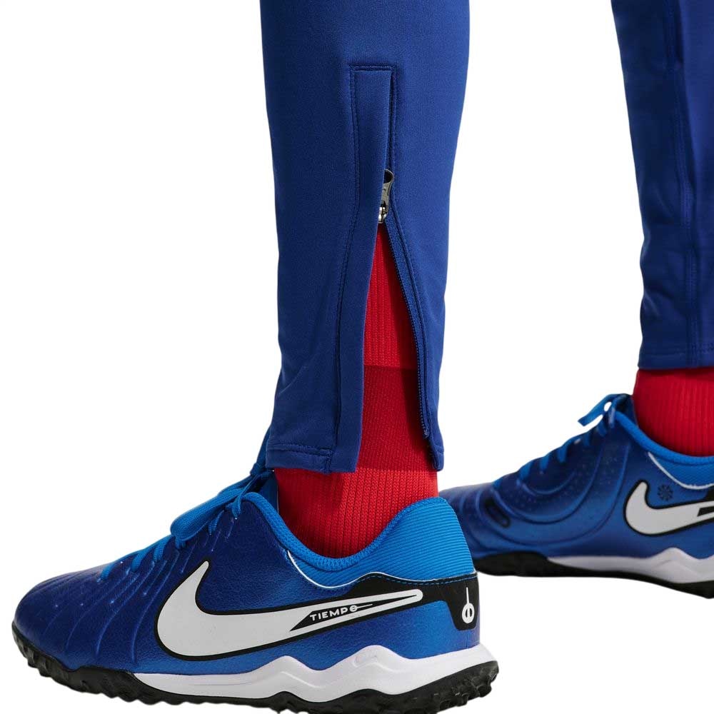Nike Chelsea Dri-FIT Strike Fotballbukse Barn 26/27 Tredje