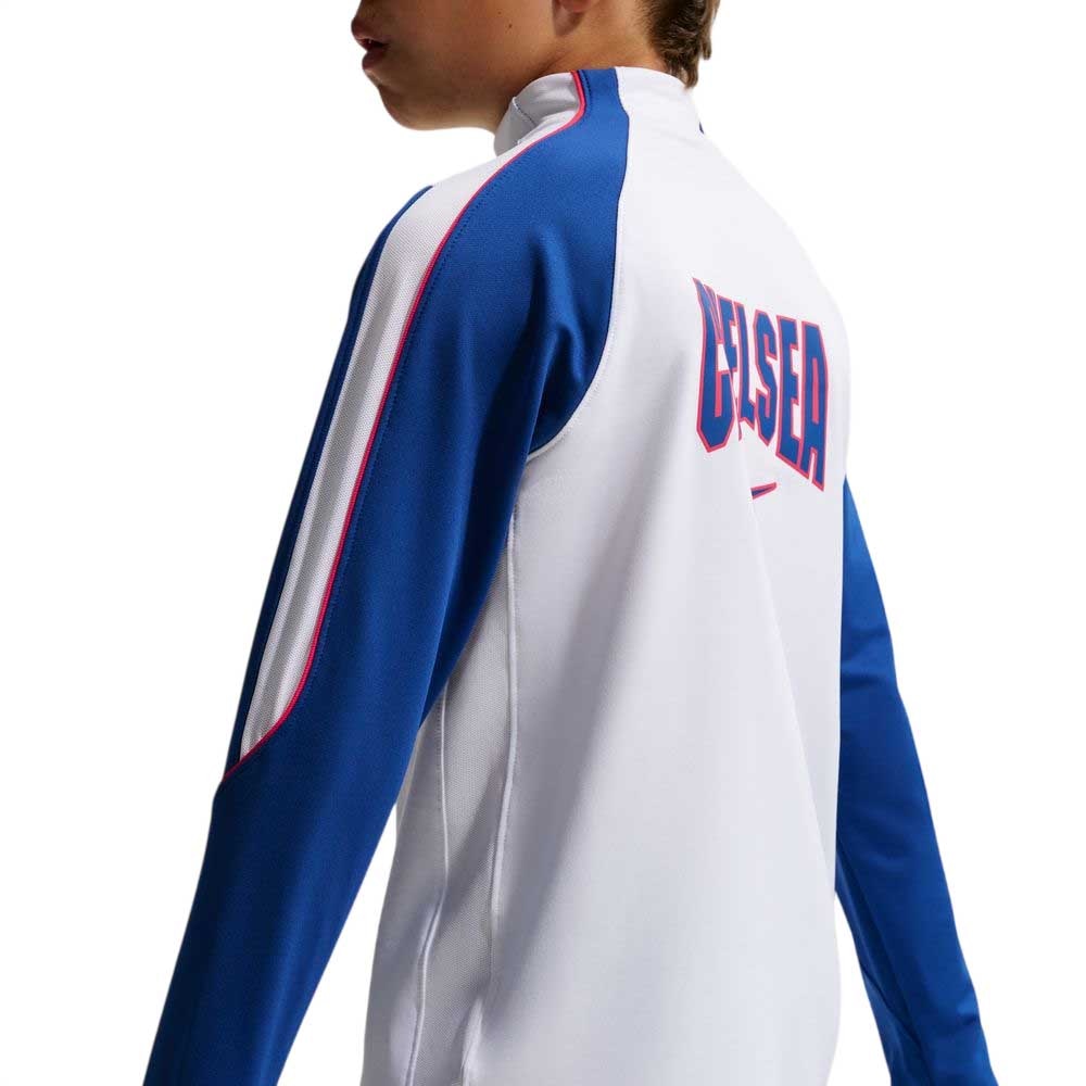 Nike Chelsea Dri-FIT Strike Treningsgenser 26/27 Barn Tredje