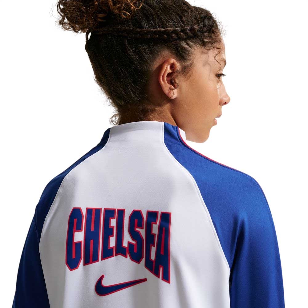 Nike Chelsea Dri-FIT Strike Treningsgenser 26/27 Barn Tredje