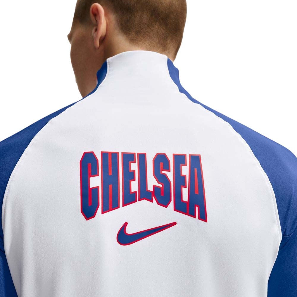 Nike Chelsea Dri-FIT Strike Treningsgenser 26/27 Tredje