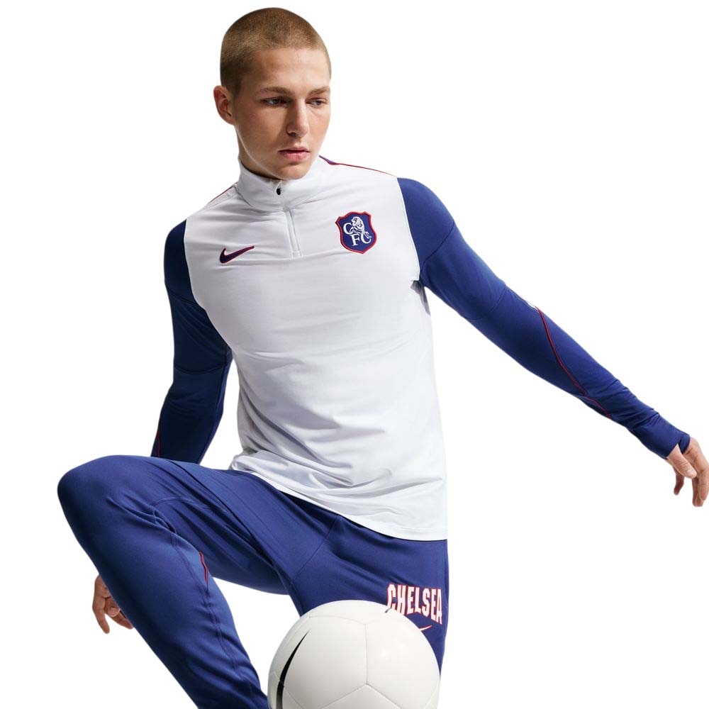 Nike Chelsea Dri-FIT Strike Treningsgenser 26/27 Tredje