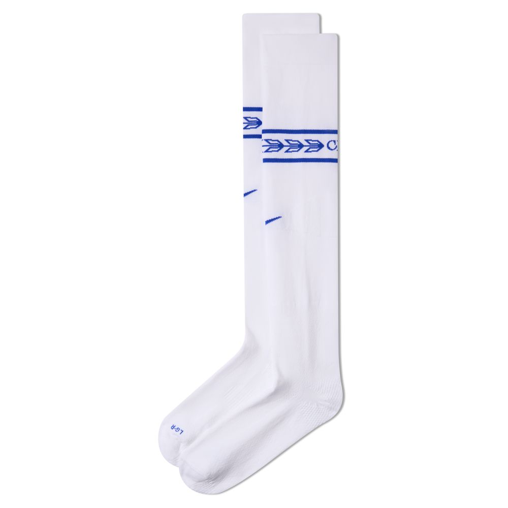 Nike Chelsea VaporFast Fotballstrømper 26/27 Hjemme