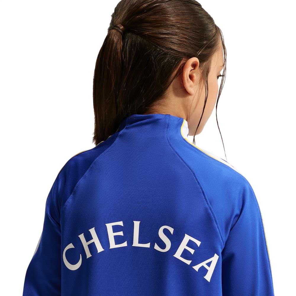Nike Chelsea Dri-FIT Strike Treningsgenser 26/27 Barn Hjemme