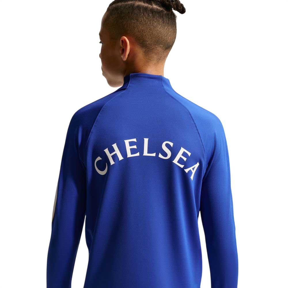 Nike Chelsea Dri-FIT Strike Treningsgenser 26/27 Barn Hjemme