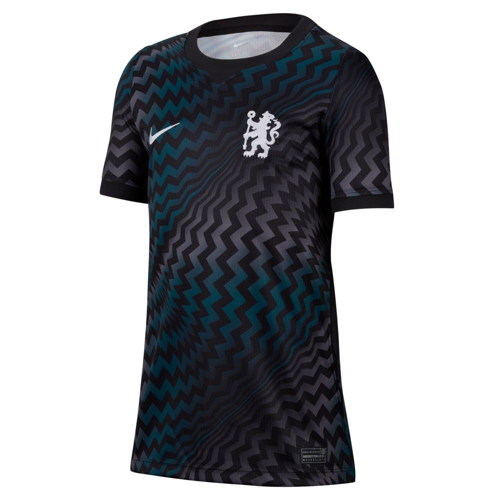 Nike Chelsea Keeperdrakt 26/27 Barn Hjemme
