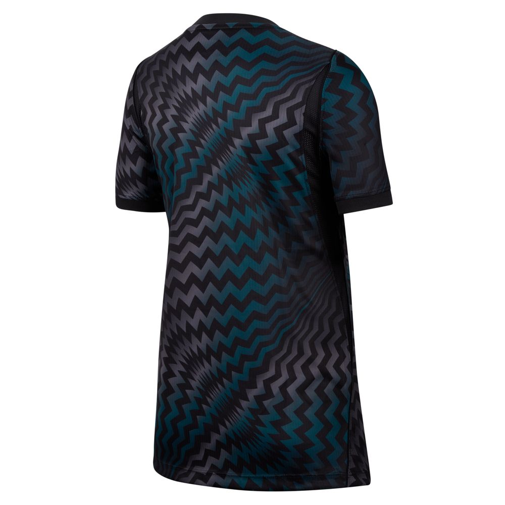 Nike Chelsea Keeperdrakt 26/27 Barn Hjemme
