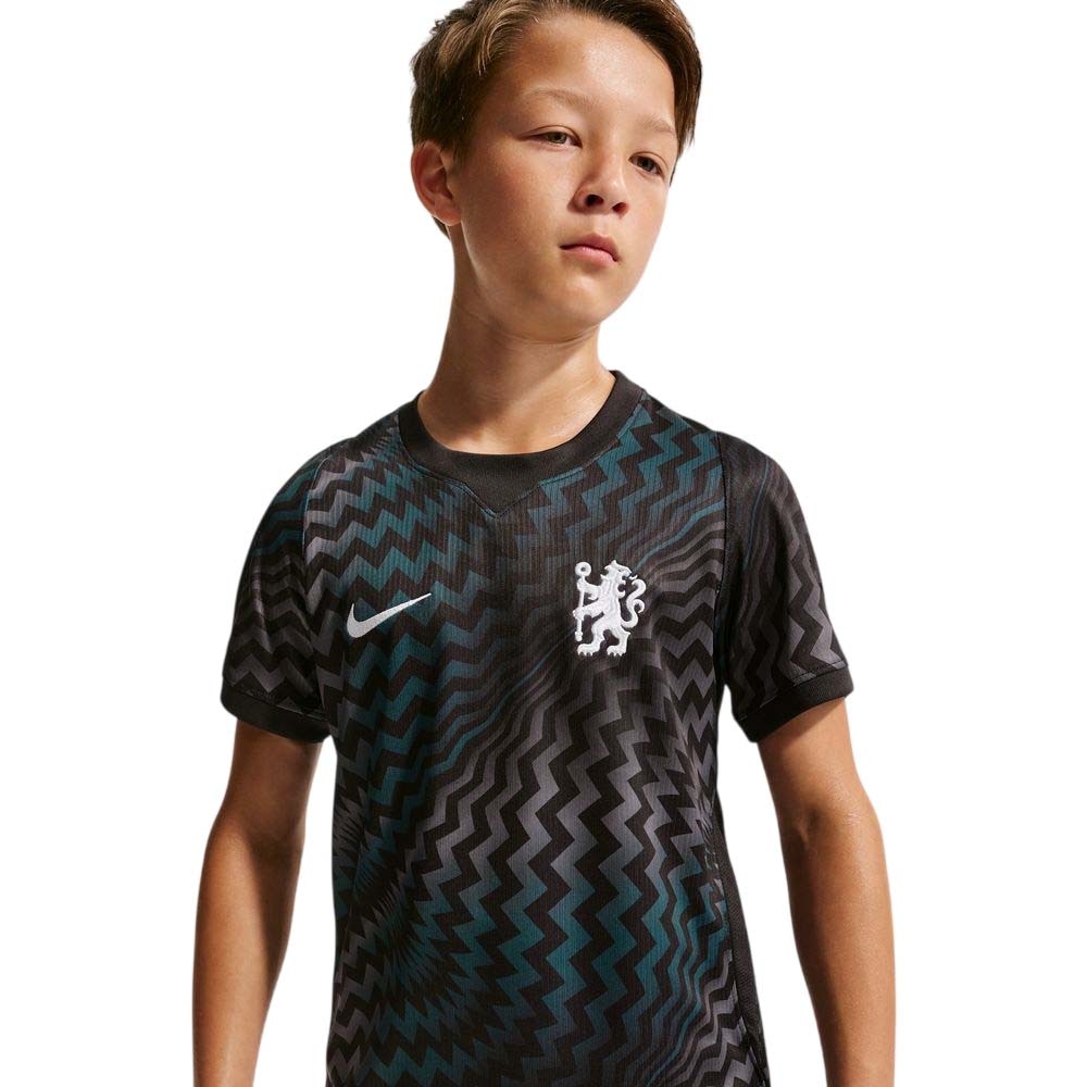 Nike Chelsea Keeperdrakt 26/27 Barn Hjemme