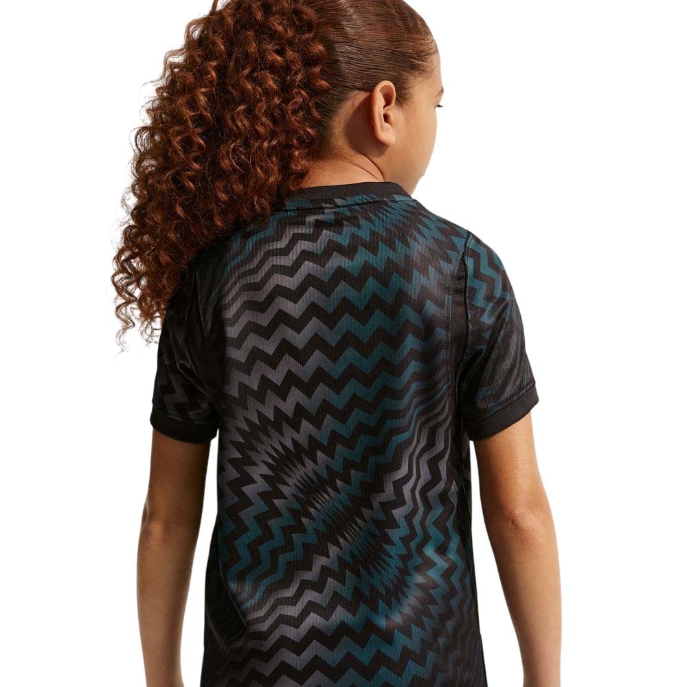Nike Chelsea Keeperdrakt 26/27 Barn Hjemme