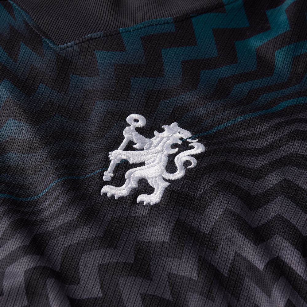 Nike Chelsea Keeperdrakt 26/27 Barn Hjemme