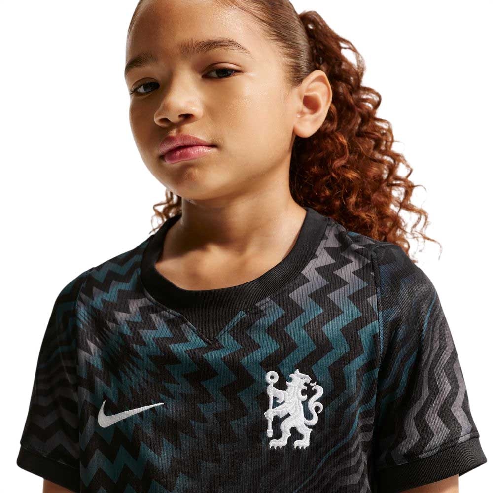 Nike Chelsea Keeperdrakt 26/27 Barn Hjemme